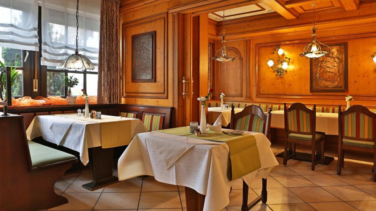 Hotel Restaurant Schiff Kappel-Grafenhausen Extérieur photo